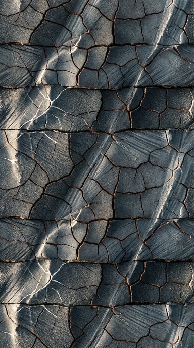 Free Industrial Cracked Texture Image - Abstract, Industrial, Texture ...
