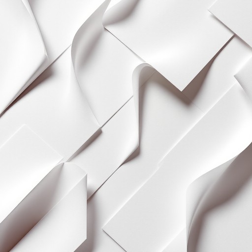 Free White Geometric Pattern Image - Geometric, White, Minimal ...
