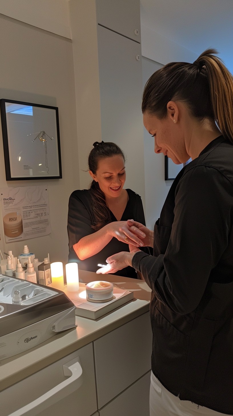 Free Skincare Consultation Session Image - Skincare, Consultation ...