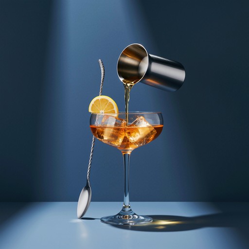 Free Elegant Cocktail Artistry Image - Mixology, Bartending, Drink ...