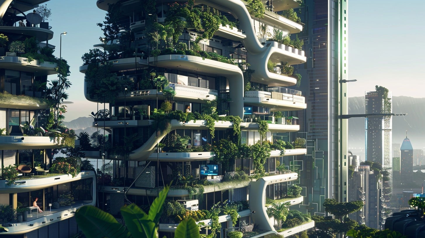 This video captures a calm but fascinating interaction between humans ...