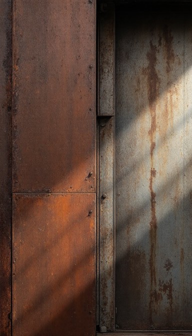 Free Rust Meets Light Image - Rust, Industrial, Steel | Download at ...