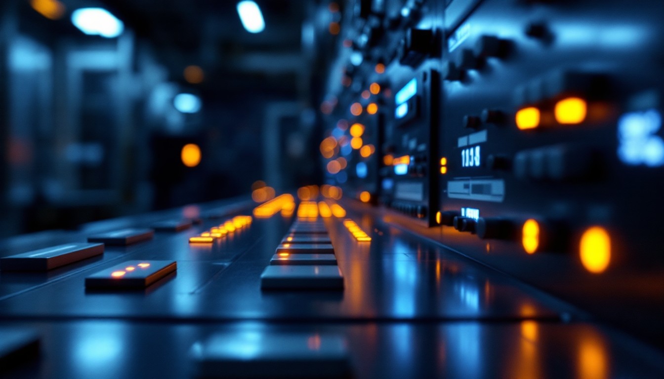 Free Industrial Control Interface Image - Interface, Control ...
