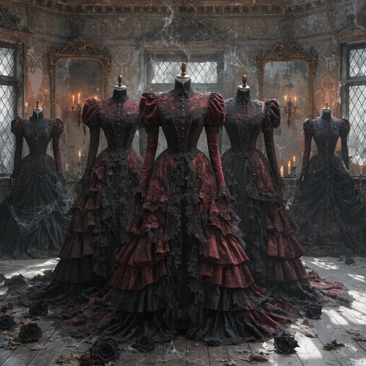 Free Gothic Mourning Elegance Image - Victorian, Gothic, Mourning ...