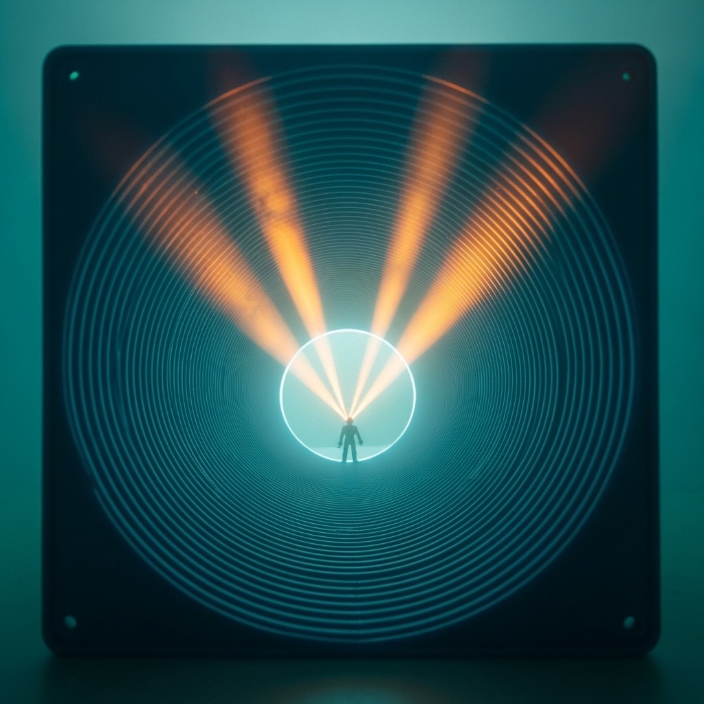 Free Journey Through Light Image - Tunnel, Light, Portal | Download at ...