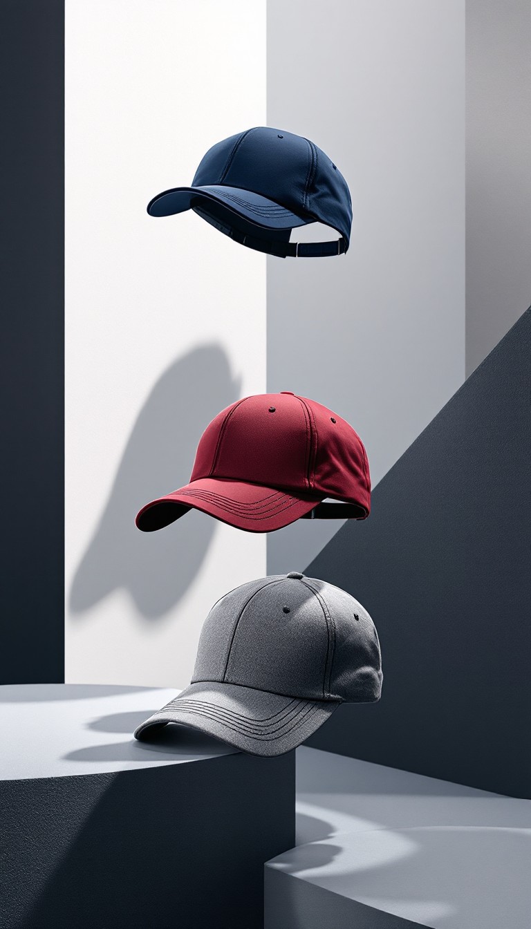 Free Floating Baseball Caps Image - Baseball, Caps, Floating | Download ...