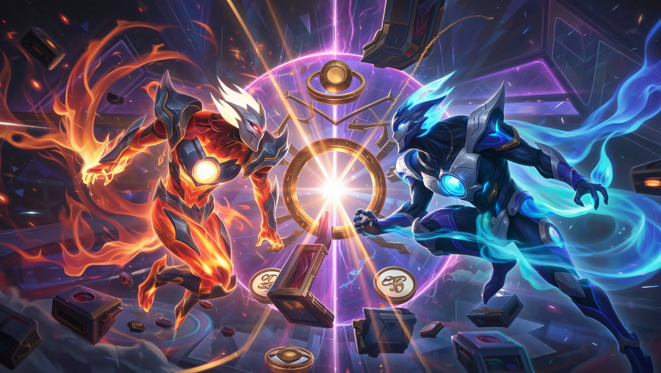 Free Elemental Battle Clash Image - Elemental, Battle, Fire | Download ...