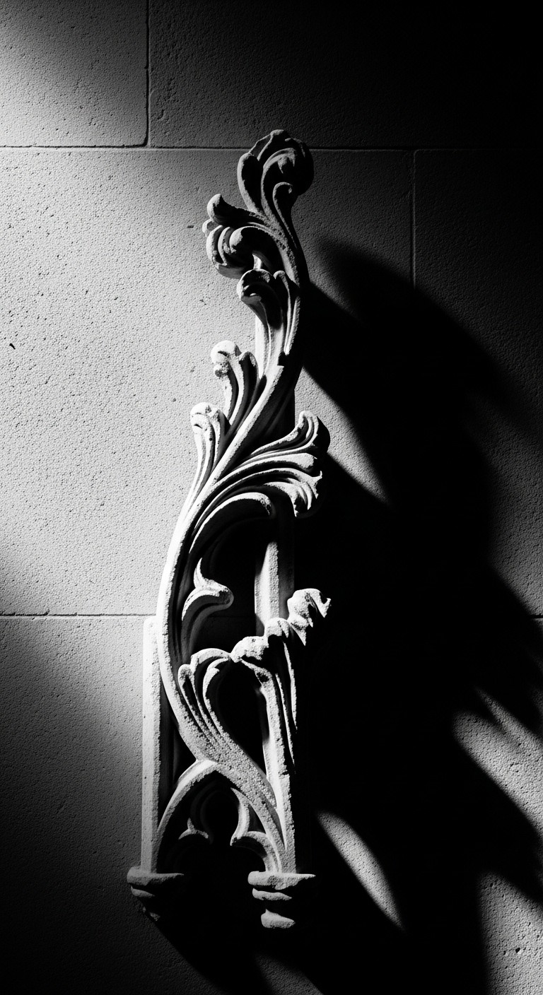 Free Gothic Shadow Play Image - Gothic, Architectural, Ornate ...