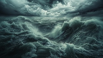 Free Tempestuous Ocean Waves Image - Ocean, Storm, Waves | Download at ...