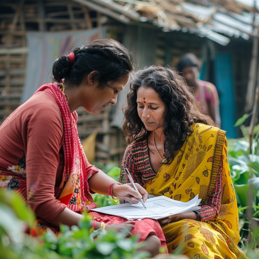 Single Rural Paper Free Rural paperwork session Image - Rural, Paperwork, Women | Download ...