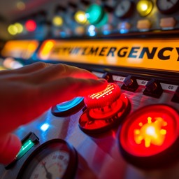 Er Button Free Emergency Button Activated Image - Emergency, Button, Pressing ...