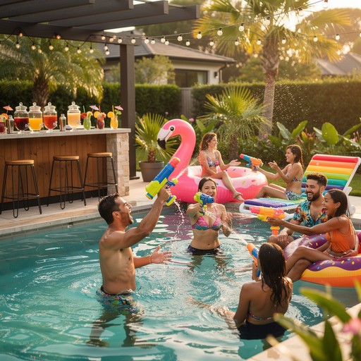 Pool Event Free Pool Party Splash Image - Summer, Backyard, Pool | Download at ...