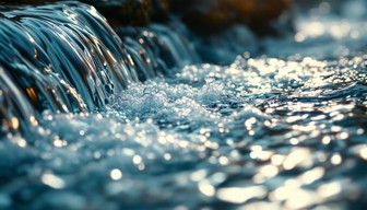 Free Flowing Liquid Light Image - Water, Flow, Stream | Download at ...
