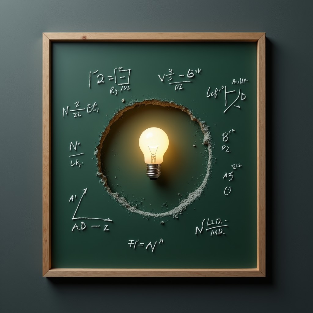 Math Insight Images Free Illuminating Mathematical Knowledge Image - Mathematics, Lightbulb ...