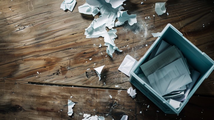 Shattering Container Free Shattered Pottery Pieces Image - Waste, Bin, Pottery | Download at ...