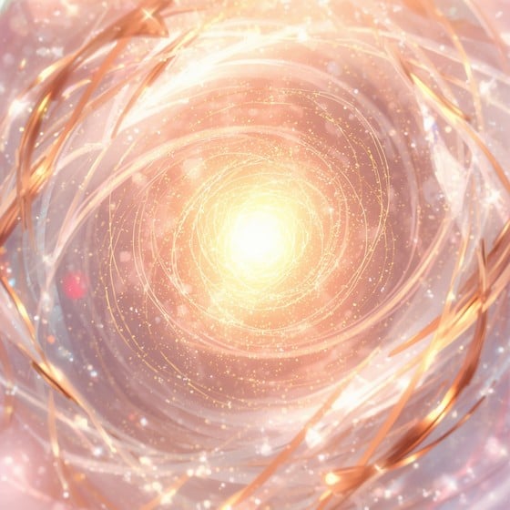 Free Golden Magical Vortex Photo - Ethereal, Anime, Magical | Download ...