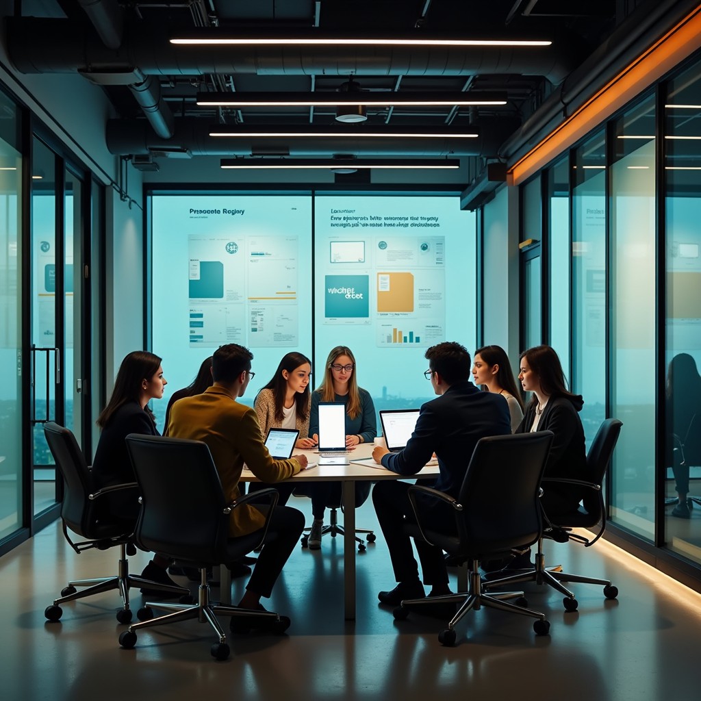 Free Collaborative team meeting Image - Collaboration, Meeting ...