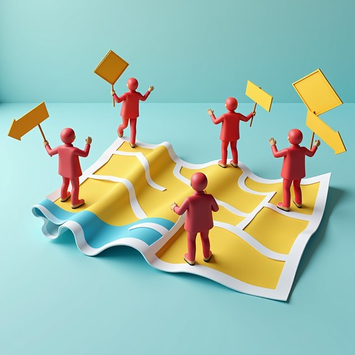 Free Lost in Navigation Image | Download at StockCake