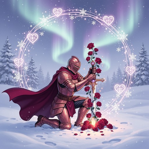 Free Knight Plants Roses Image - Knight, Warrior, Armor | Download at ...