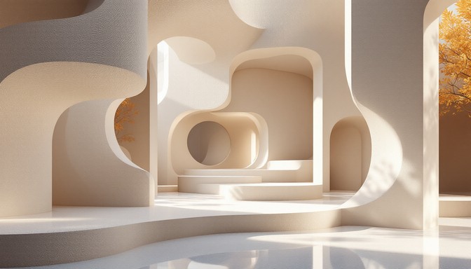 Free Minimalist architectural design Image - Architecture, Minimalist ...
