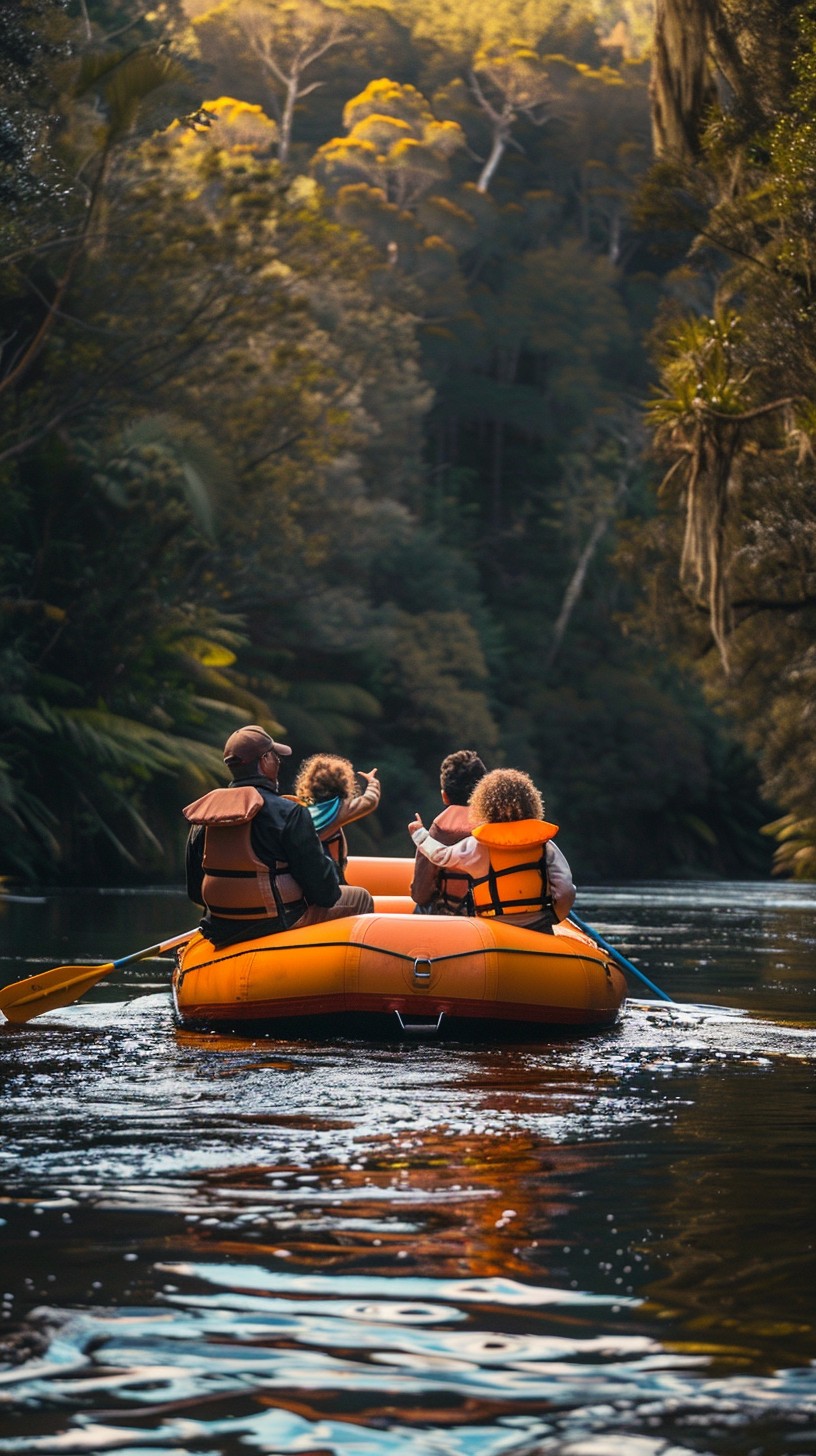 Free River Rafting Adventure Image - River, Rafting, Adventure ...