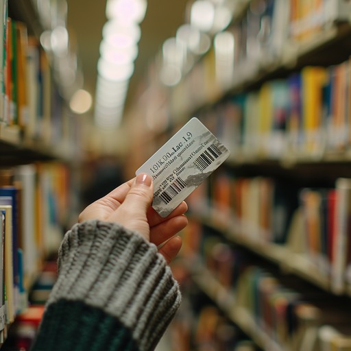 Free Library Card Closeup Image - Library, Card, Books | Download at ...