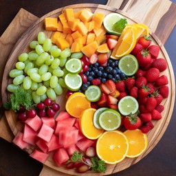 Free Colorful Fruit Assortment Image - Fruit, Fresh, Colorful ...