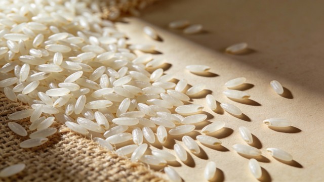 Sparse Food Free Scattered Rice Grains Image - Rice, Grain, White | Download at ...