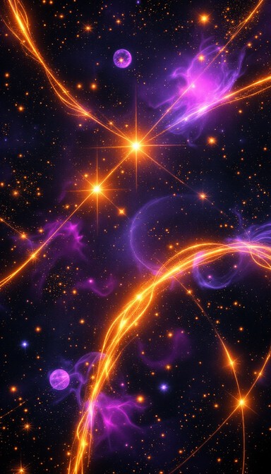 Free Cosmic Basketball Texture Image - Basketball, Cosmic, Texture ...