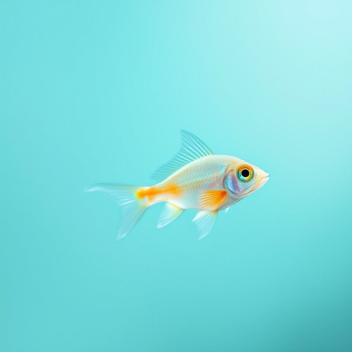 Free Transparent Ocean Jewel Image - Fish, Aquamarine, Translucent ...