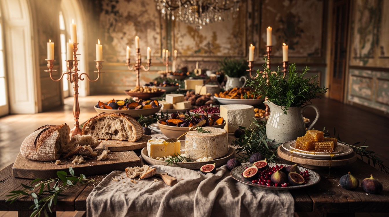Rustic Banquets Free Rustic Ballroom Banquet Image - Food, Rustic, Farmhouse | Download ...
