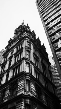 Free Urban Architectural Contrast Image - Urban, Architecture ...