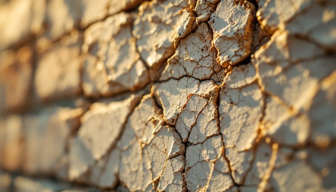 Decarying Patterns Free Radiating Decay Pattern Image - Plaster, Cracks, Radial | Download ...