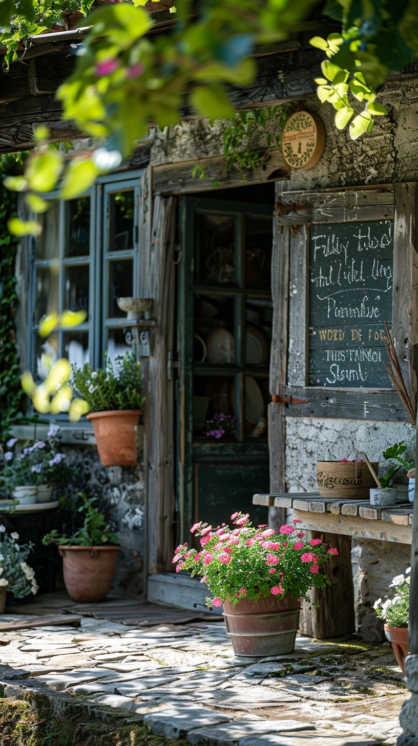 Charmingg Rustic Design Free Charming Rustic Cottage Image - Cottage, Rustic, Charming ...