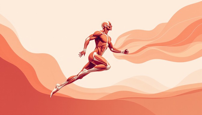Free Muscles In Motion Image - Anatomy, Muscles, Motion | Download at ...