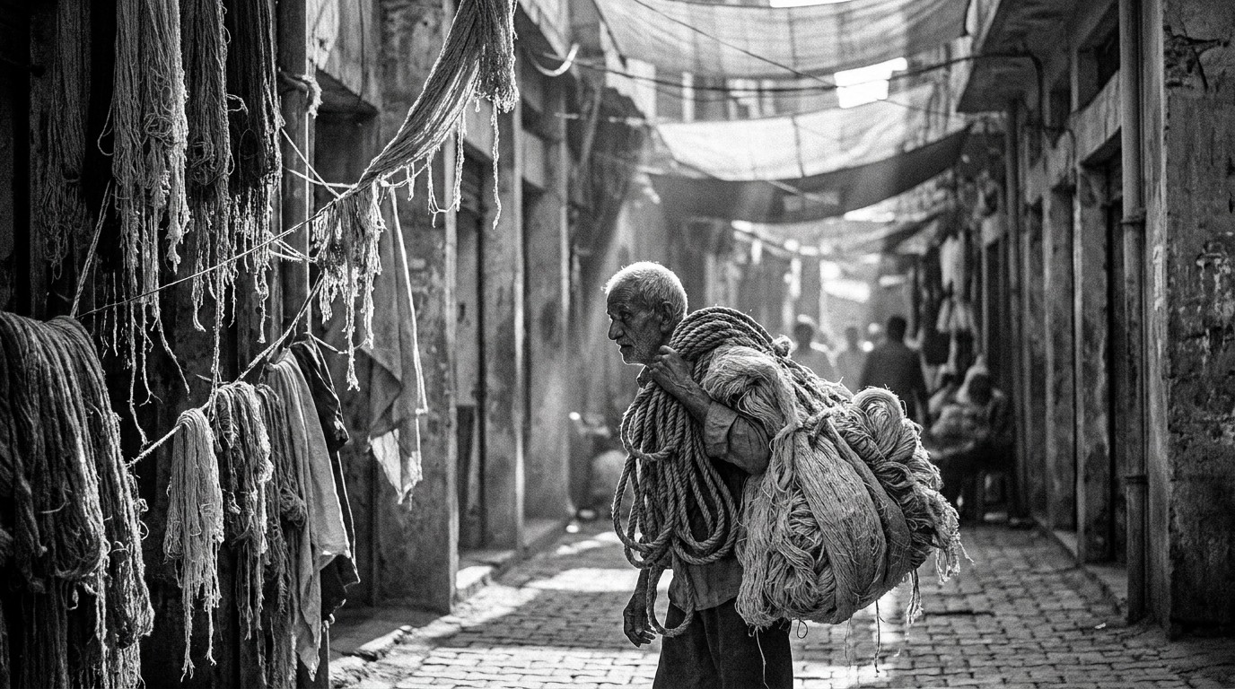 Street Laborers Free Labor Through Streets Image - Photography, Street, Documentary ...