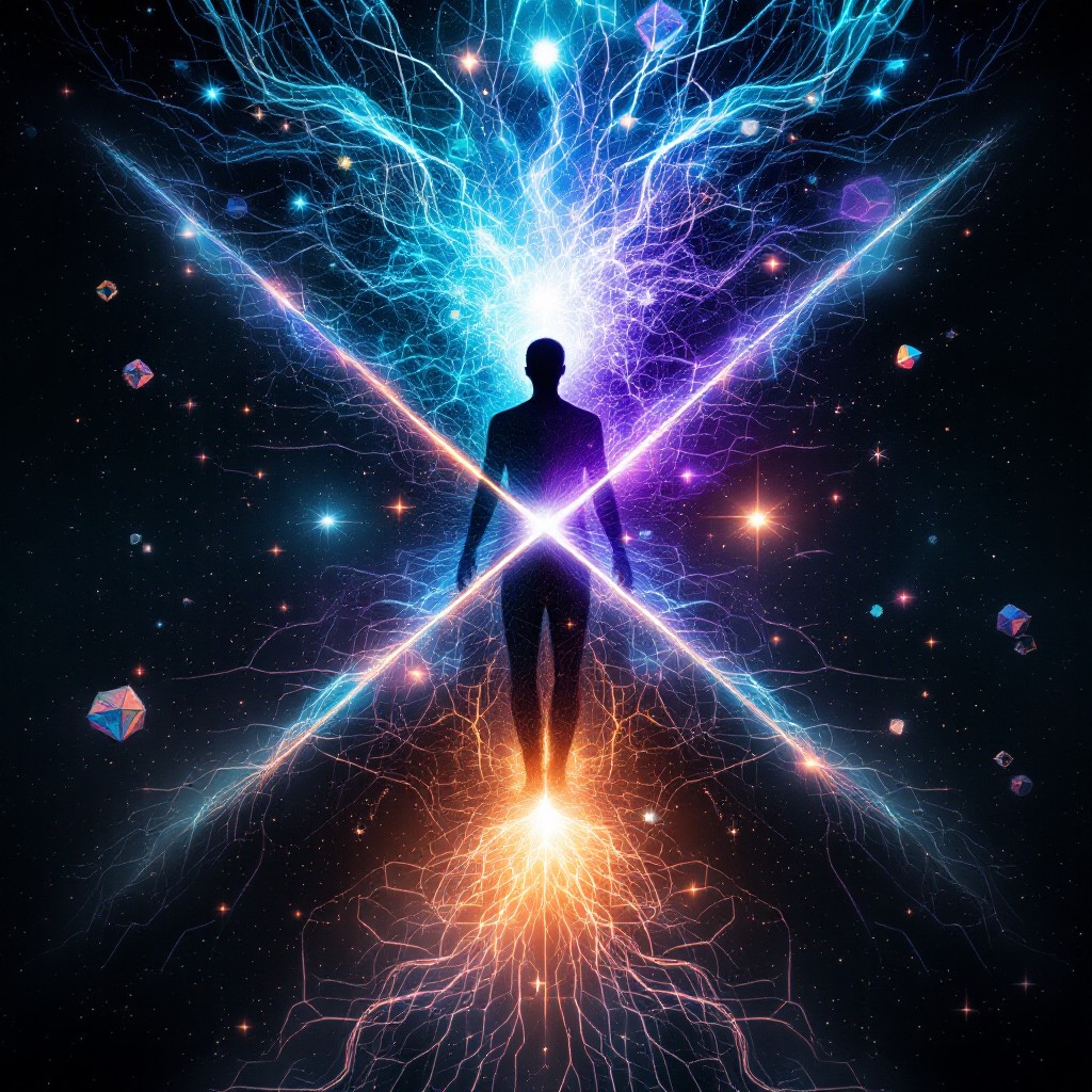 Psychic Transmutation Free Psychic Awakening Transformation Image - Transformation, Psychic ...