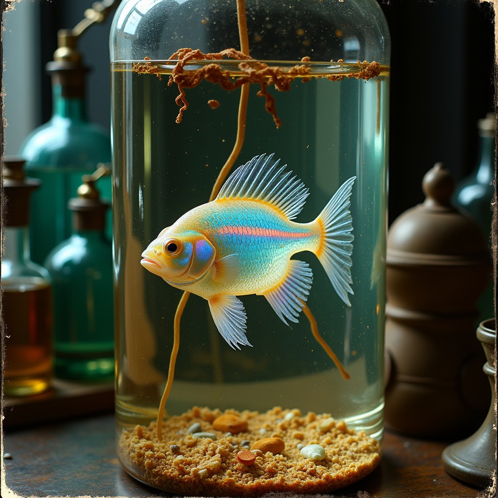 Make Fish Specimen Free Preserved aquatic specimen Image - Specimen, Aquatic, Preserved ...