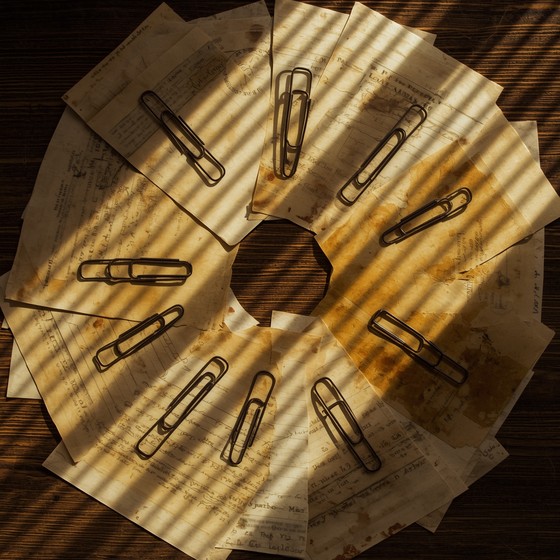 Free Vintage Office Documents Image - Vintage, Retro, Office | Download ...