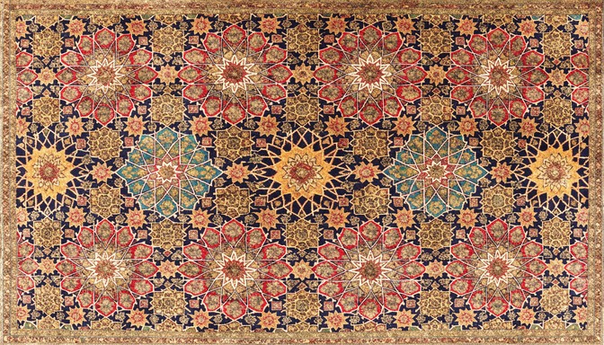 Persian Geometric Patterns Rugs Free Luxurious Persian Rugs Image - Carpet, Persian, Rug | Download at ...