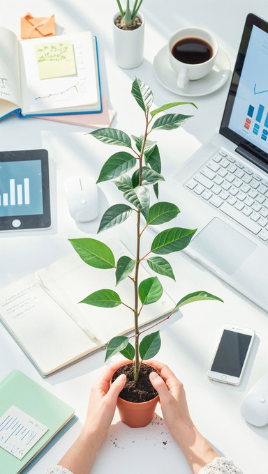 Free Growth Through Productivity Image - Productivity, Growth ...