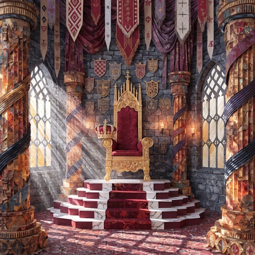 Modest Throne Free Majestic Throne Room Image - Throne, Palace, Medieval | Download ...