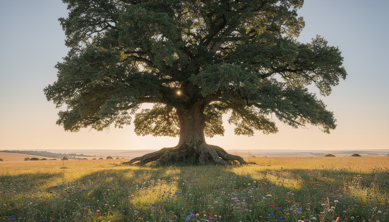 Free Ancient Tree Wisdom Image - Tree, Ancient, Landscape | Download at ...