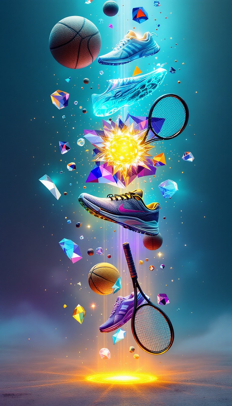 Free Sports Meet Magic Image - Sports, Basketball, Tennis | Download at ...