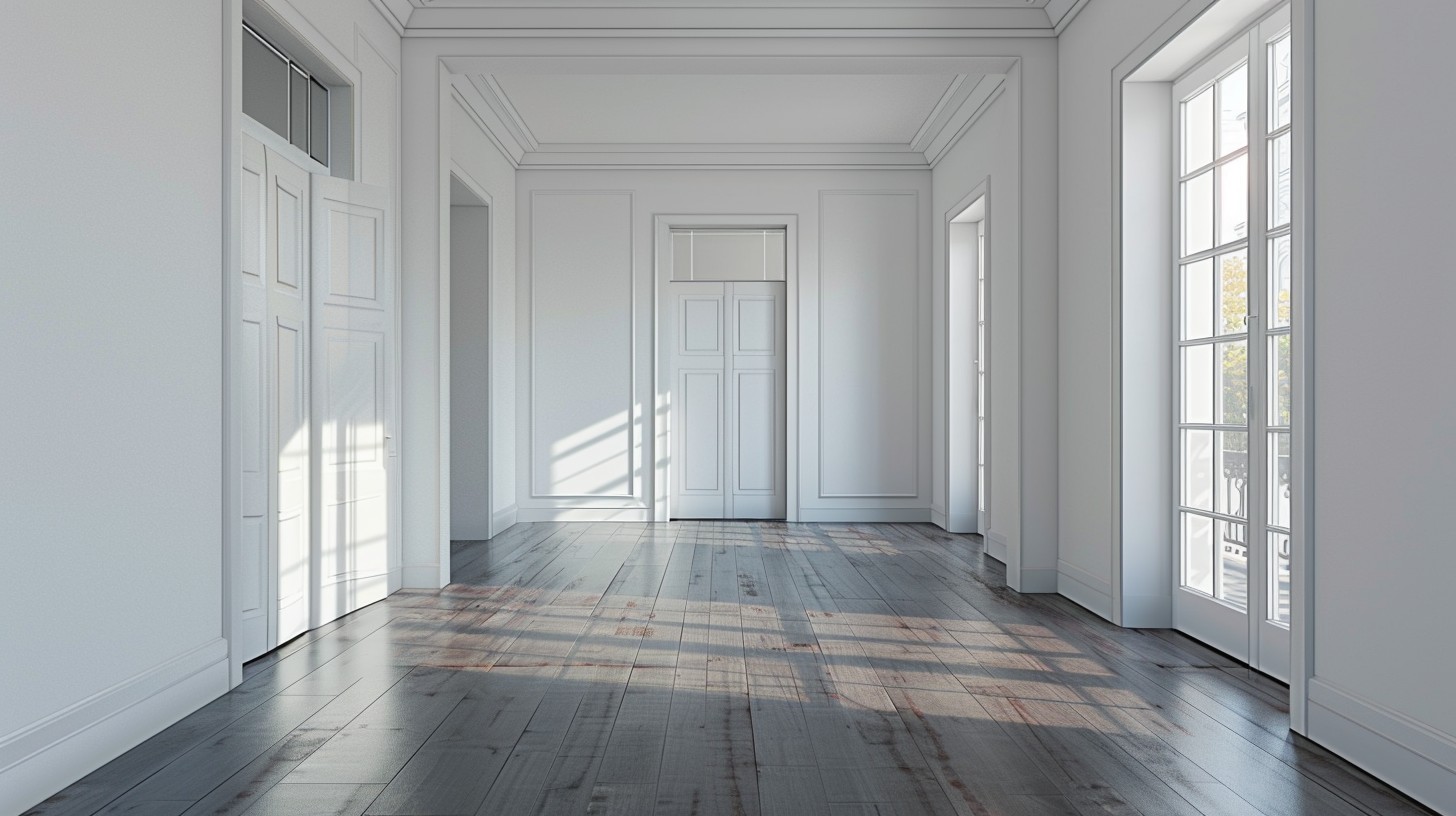 Free Spacious Interior Design Image - Interior, Design, Spacious ...