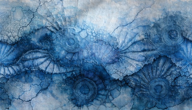 Free Oceanic Blue Texture Image - Blue, Texture, Abstract | Download at ...
