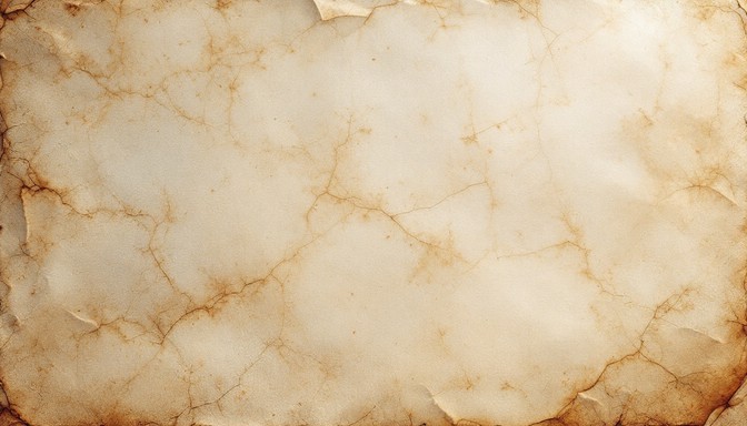 Parchment Gradient Free Aged Parchment Background Image - Parchment, Vintage, Aged ...