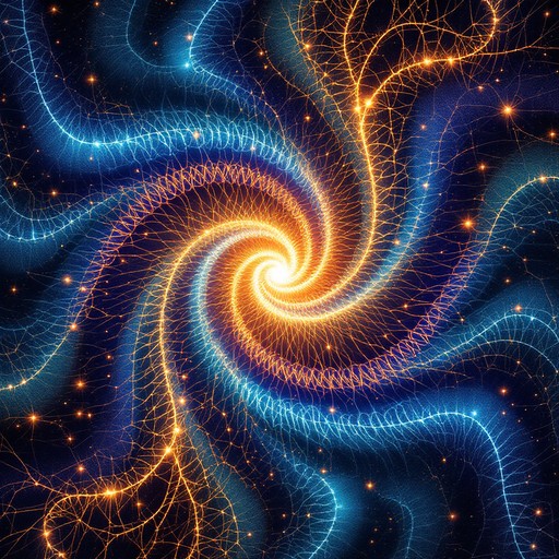 Neural Abstract Pattern Design Free Neural Identity Pattern Photo - Abstract, Fractal, Spiral ...
