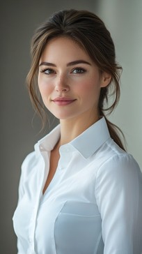 Free Elegant woman portrait Image - Elegant, Woman, Portrait | Download ...