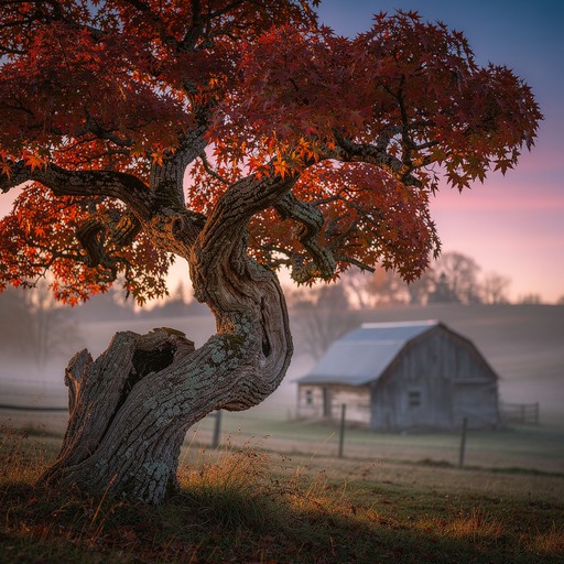 Rustic Maple Background Free Twisted Maple Dusk Image - Countryside, Maple, Dusk | Download at ...